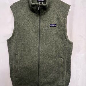 Patagonia Better Sweater Vest